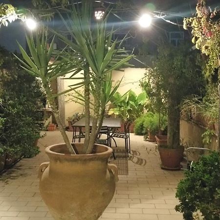 Mediterranean Roof Naples Exterior photo